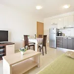 Zavode Apartamento *