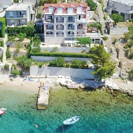 Appartement Zavode Stanici