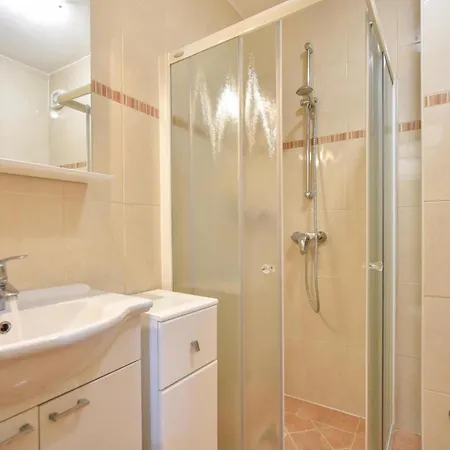 Zavode Appartement Stanici