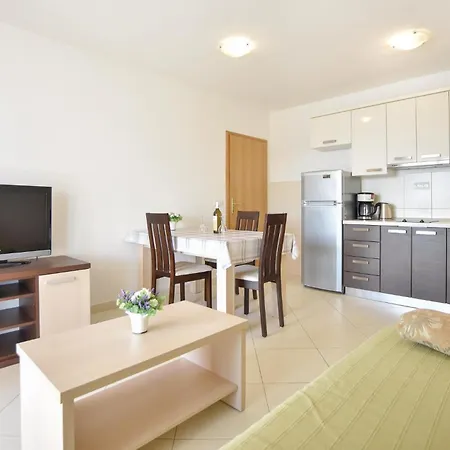 Zavode Apartamento *