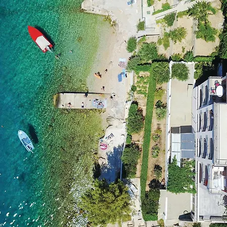 Zavode Appartement *