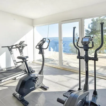 Apartamento Zavode