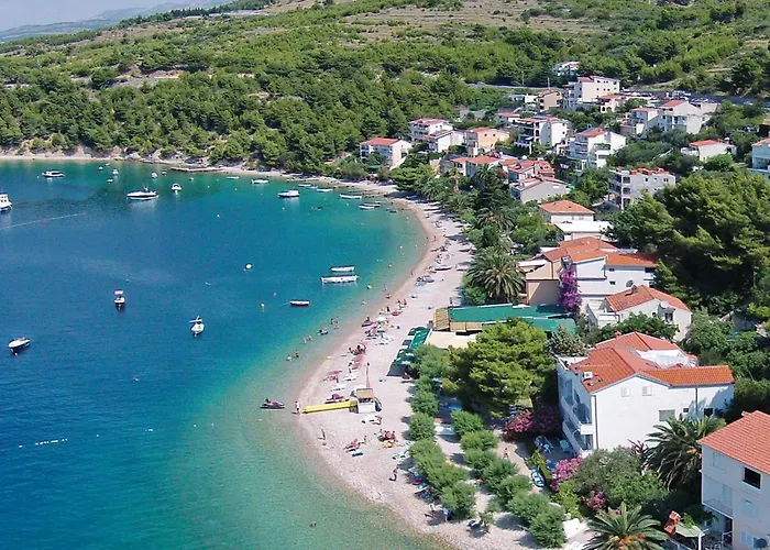 Zavode Apartamento Stanici