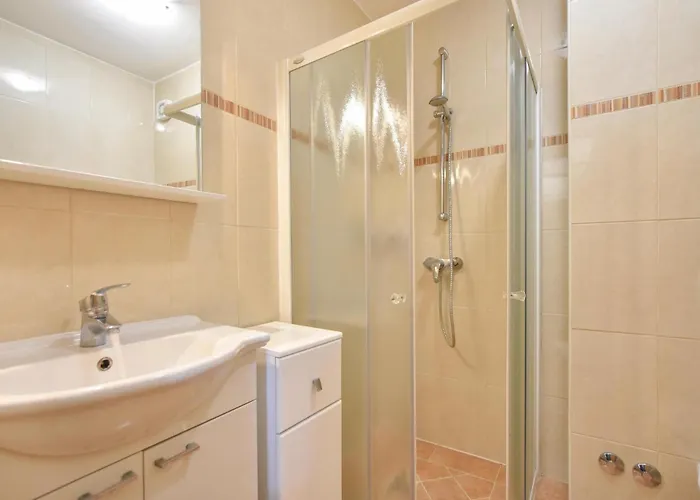 Zavode Apartamento Stanici