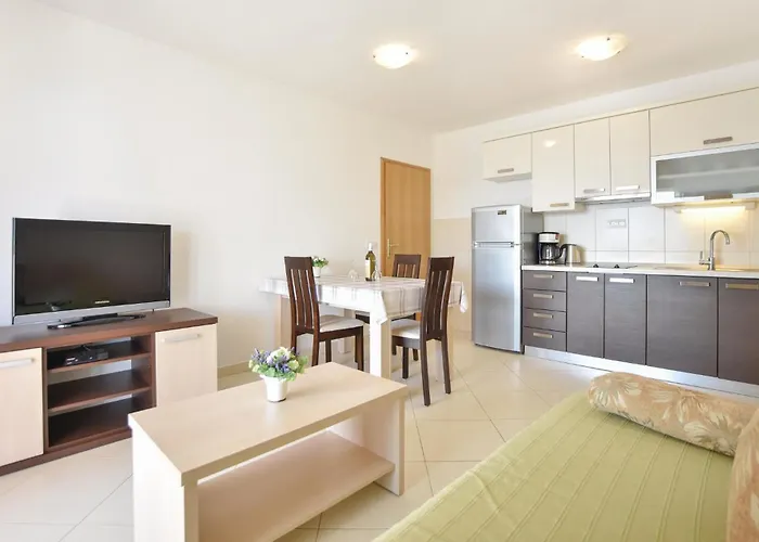 Zavode Apartamento *