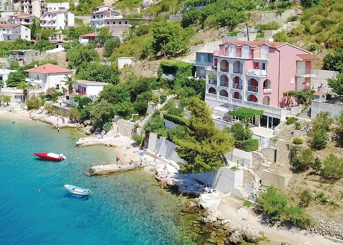 Apartamento Zavode Stanici