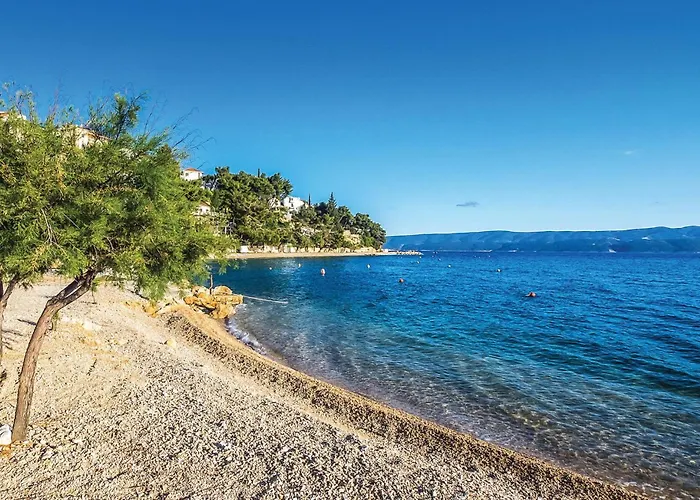 Apartamento Zavode Stanici