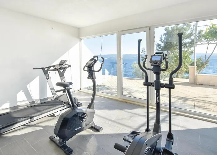 Apartamento Zavode