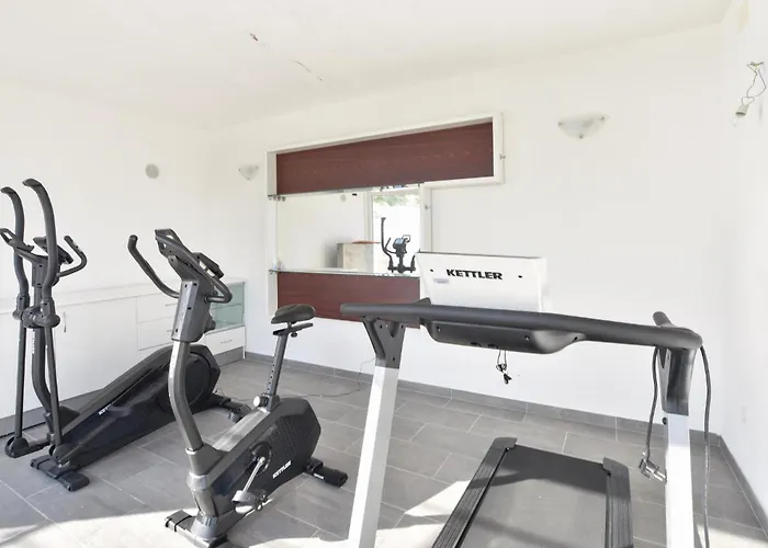 Apartamento Zavode Stanici
