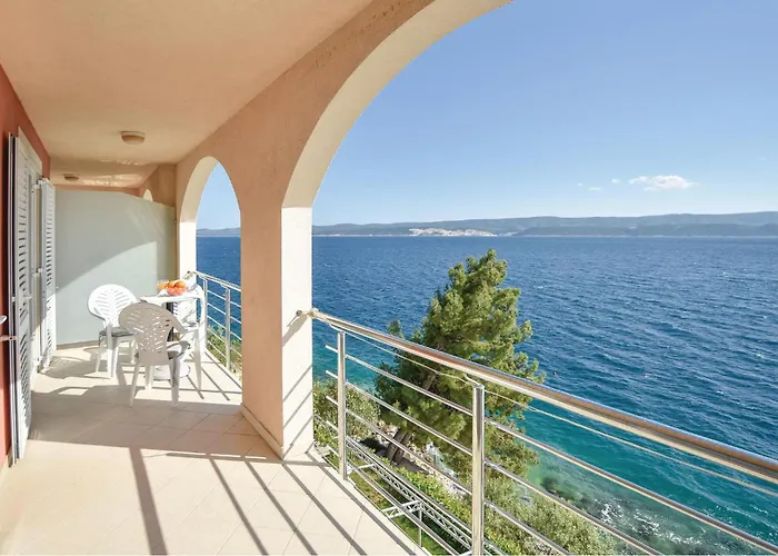 Apartamento Zavode *