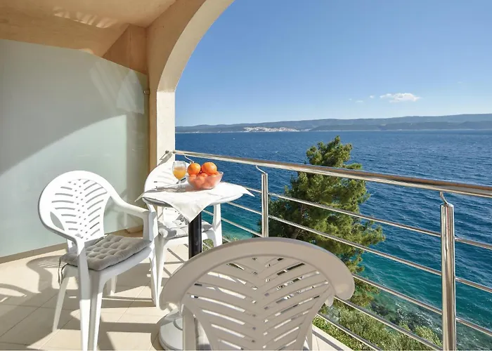 Zavode Apartamento Stanici