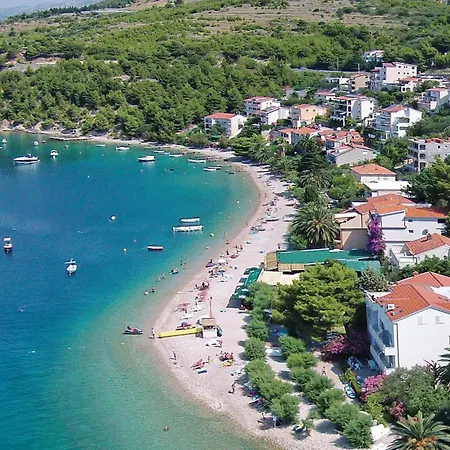 Zavode Apartamento Stanici