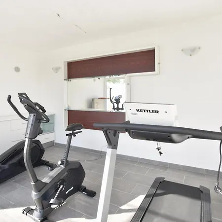 Apartamento Zavode Stanici