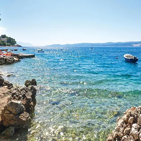 Zavode Apartamento Stanici