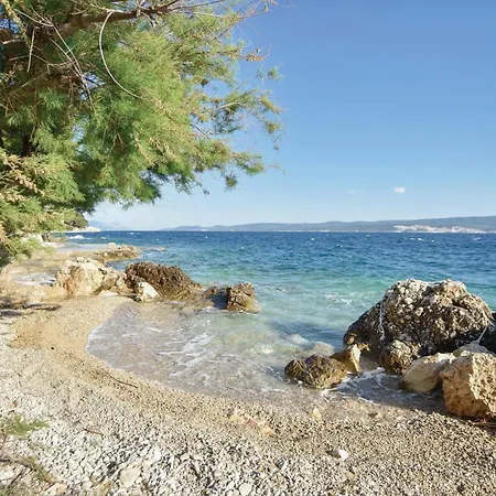 Zavode Apartmán Stanici