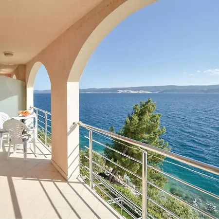 Apartamento Zavode *