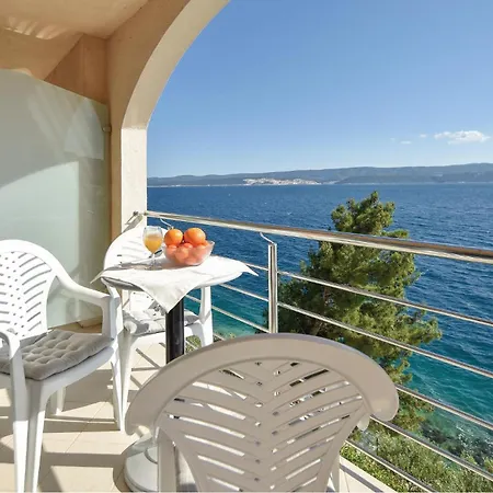 Zavode Apartamento Stanici