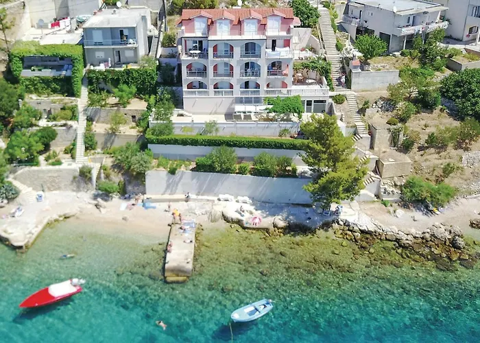 Daire Zavode Stanici