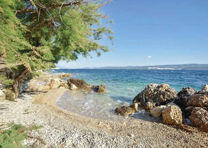 Zavode Daire Stanici